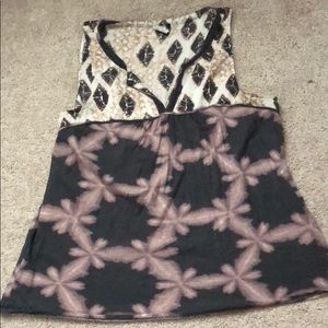 Akemi + Kin Sleeveless Blouse